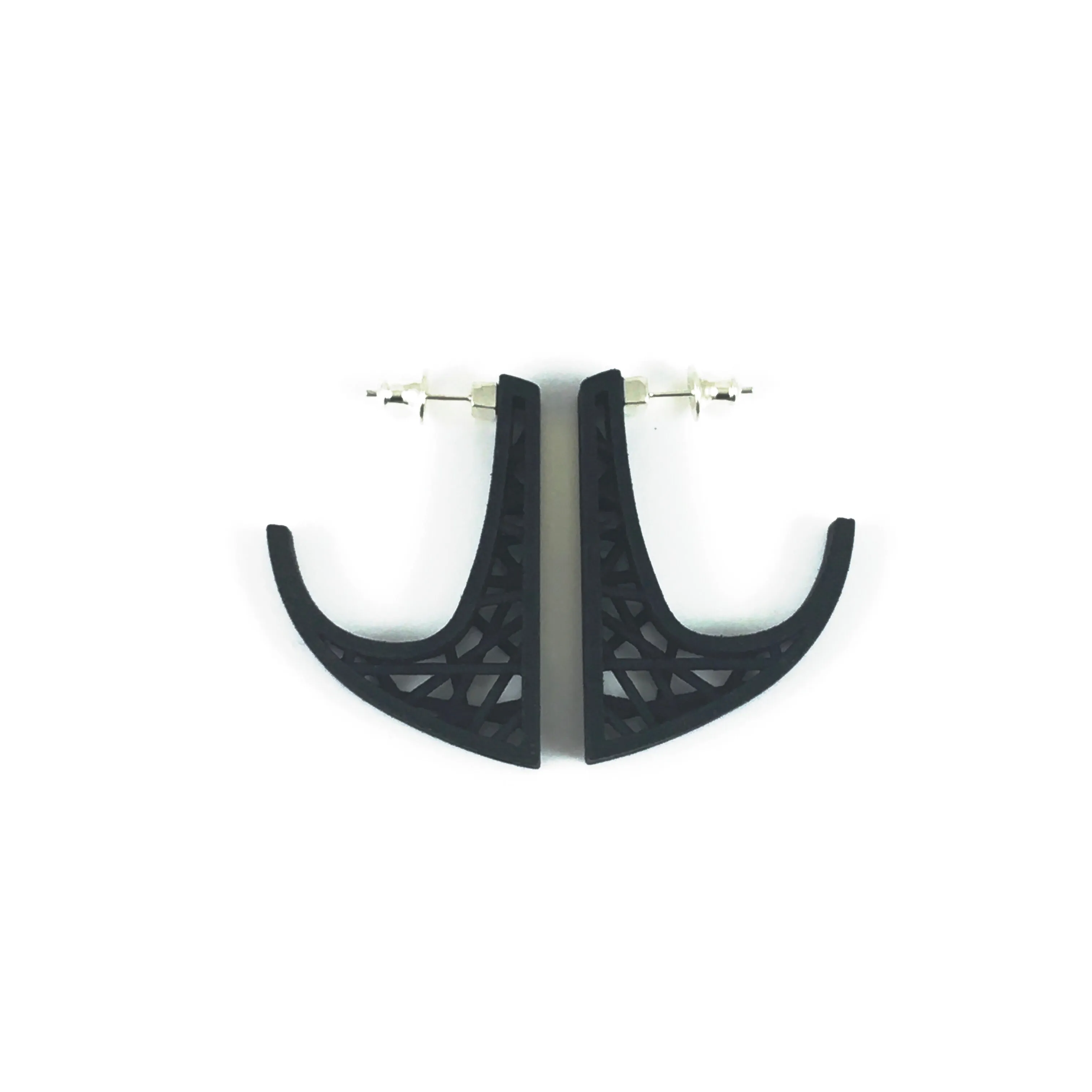 Hebo Earrings