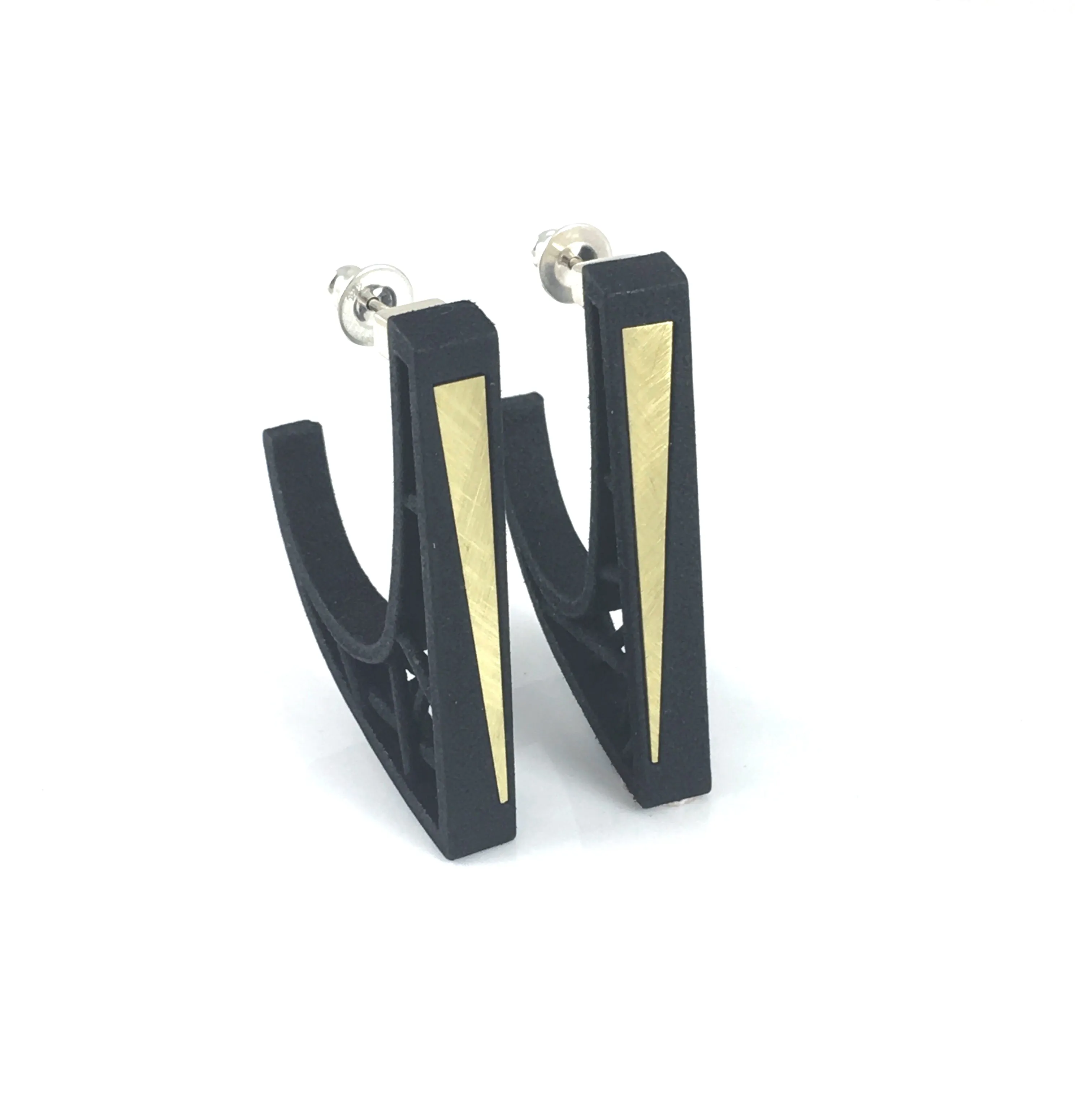 Hebo Earrings