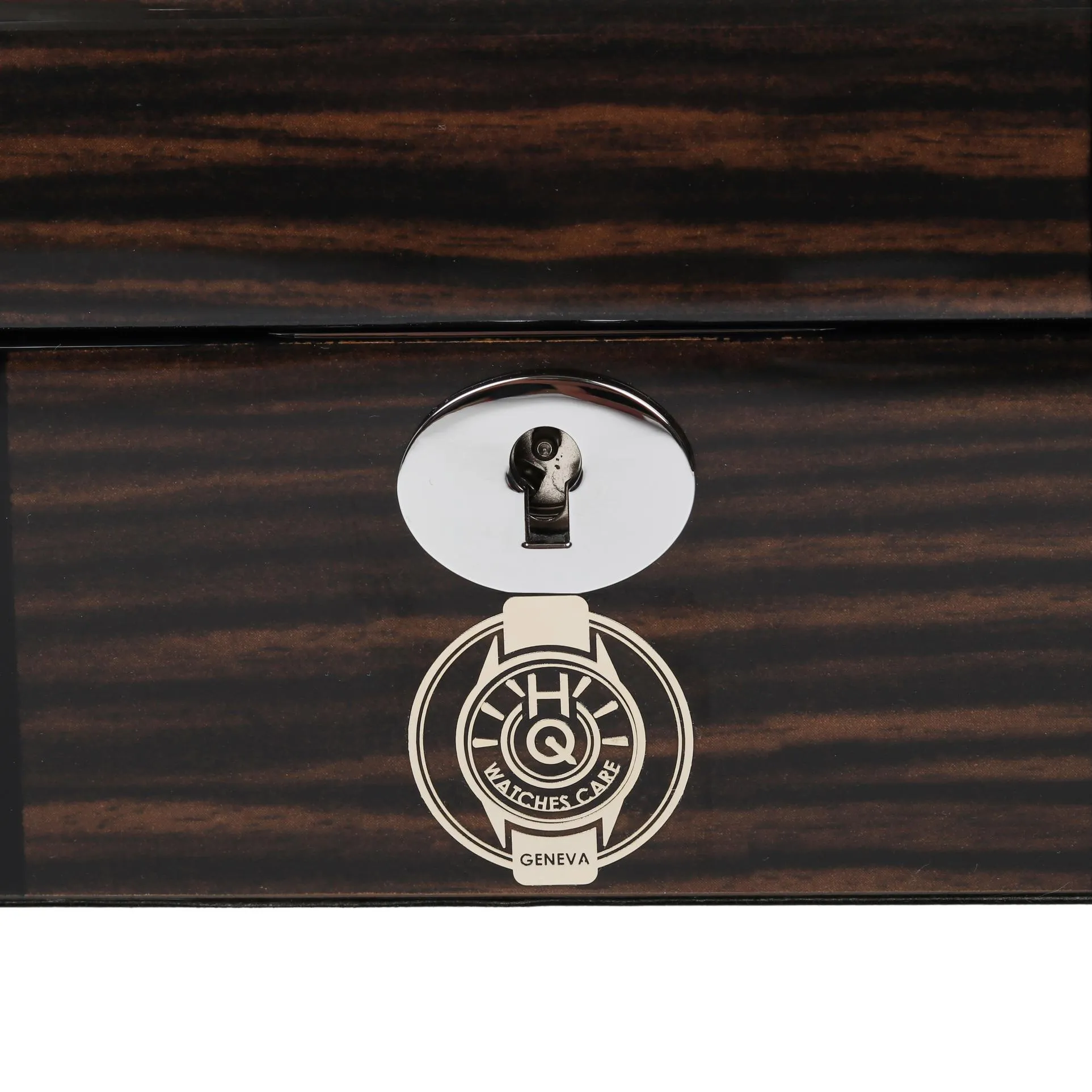 HQ Luxury 5 Slots Watch Valet