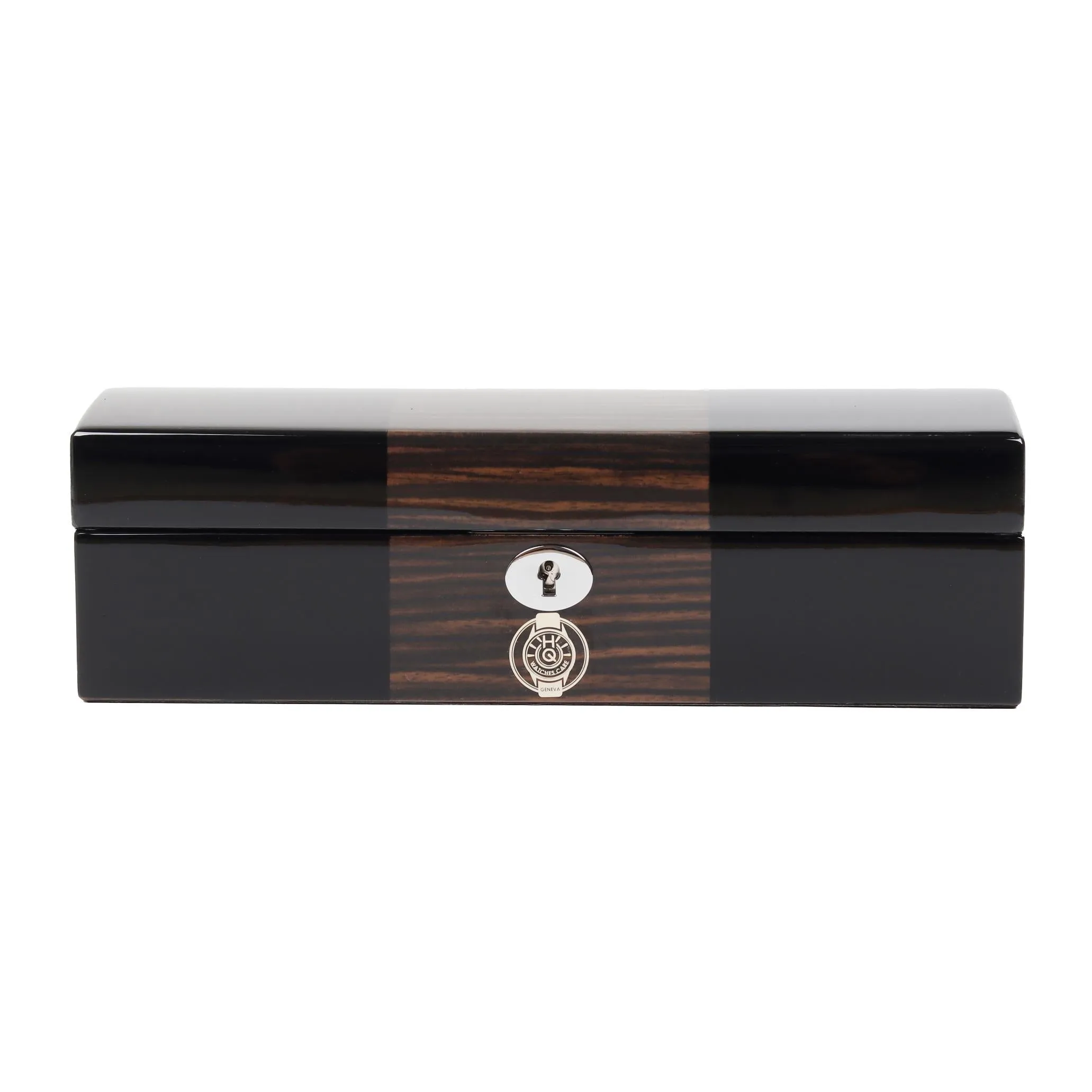 HQ Luxury 5 Slots Watch Valet