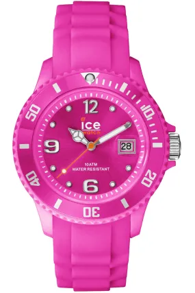 Ice Watch Ice-Forever Trendy Ladies Pink