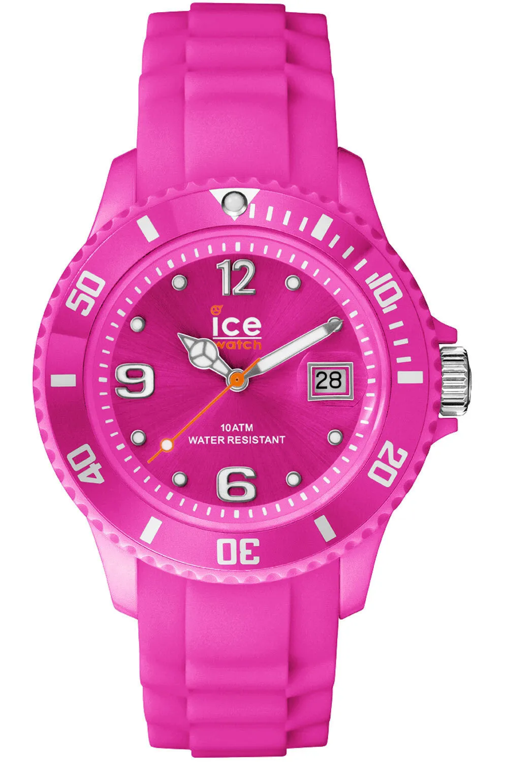 Ice Watch Ice-Forever Trendy Ladies Pink
