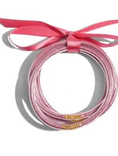 Jelly Beach Bangle Bracelets