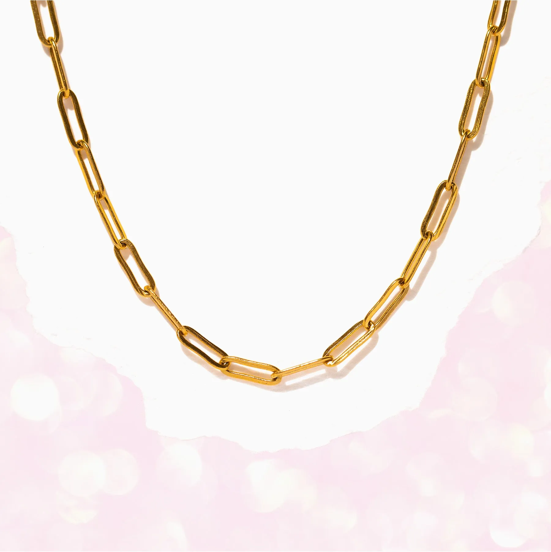 Lovely Getaway Necklace
