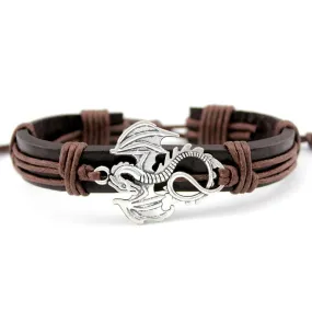 Lucky Dragon Bracelet