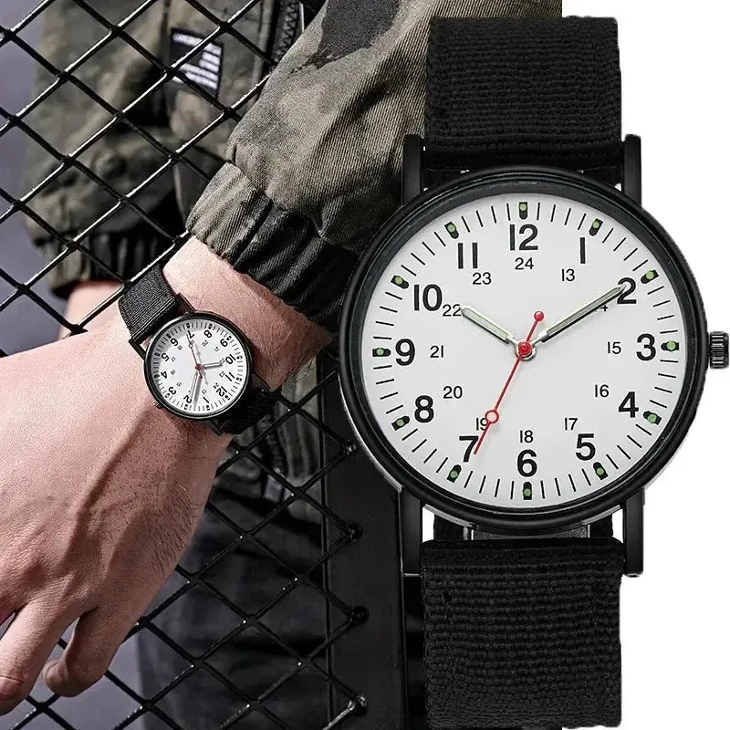 Luxury Design Men Watches Hand Wind Alloy Men's Winner Watch