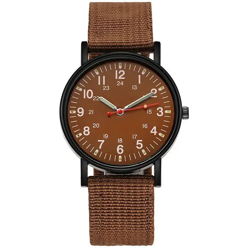 Luxury Design Men Watches Hand Wind Alloy Men's Winner Watch
