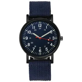 Luxury Design Men Watches Hand Wind Alloy Men's Winner Watch