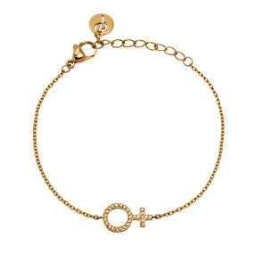 Me Bracelet Gold