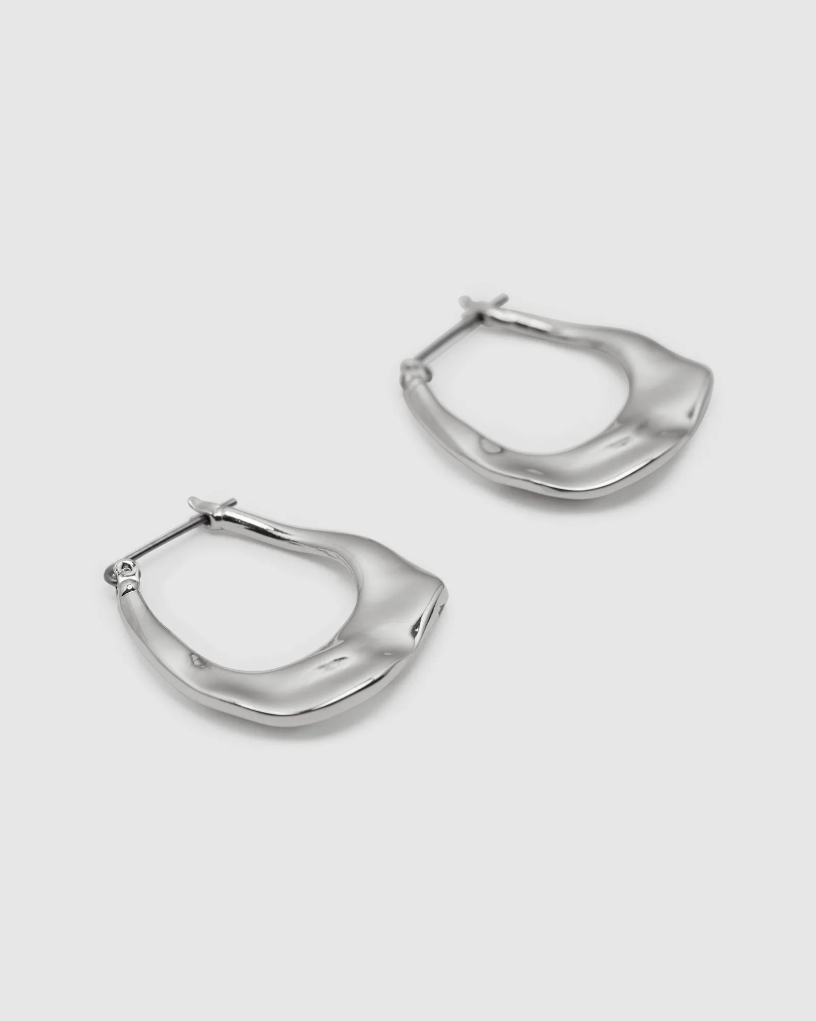 Nala Hoop Earring