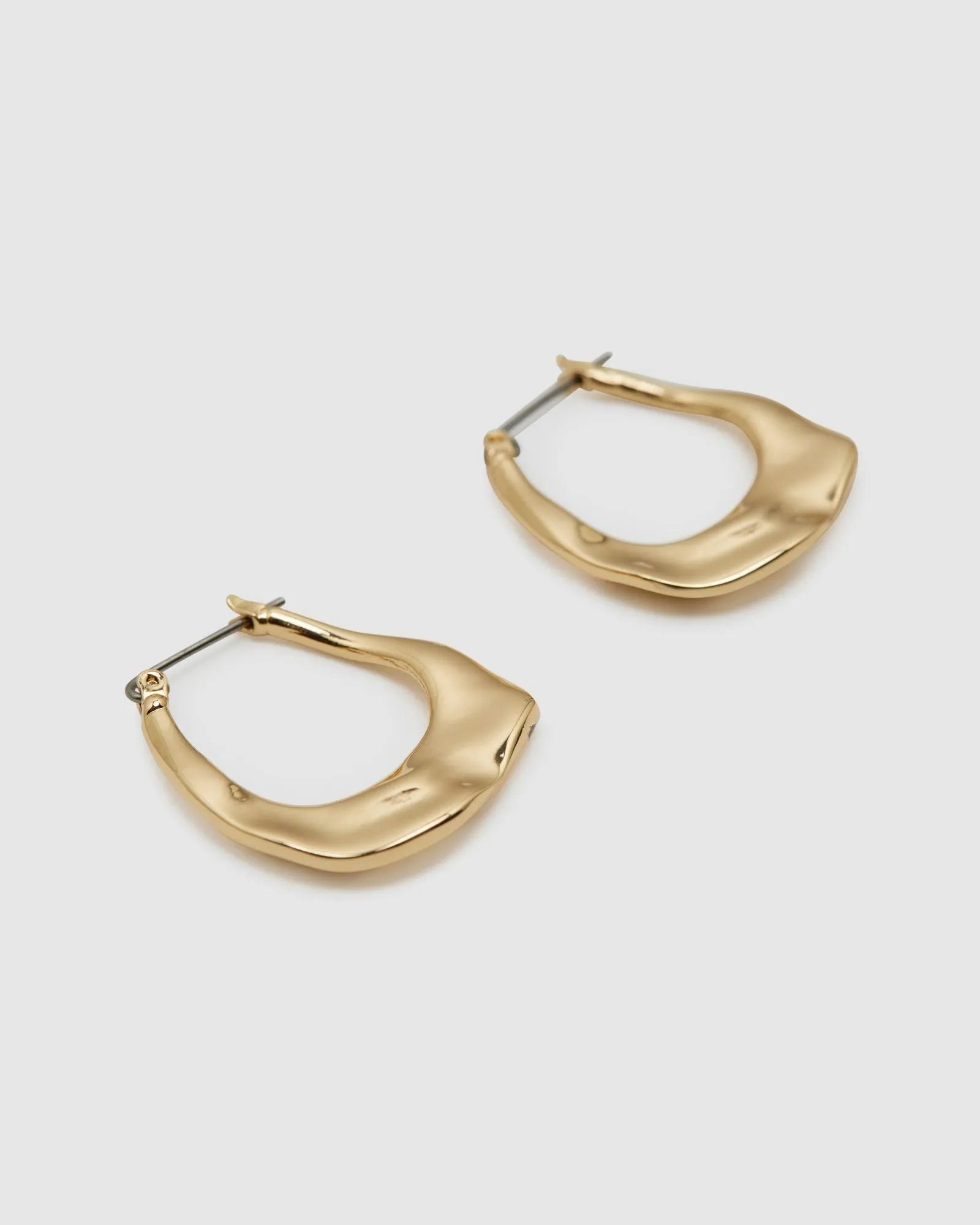 Nala Hoop Earring