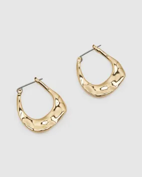 Nala Hoop Earring