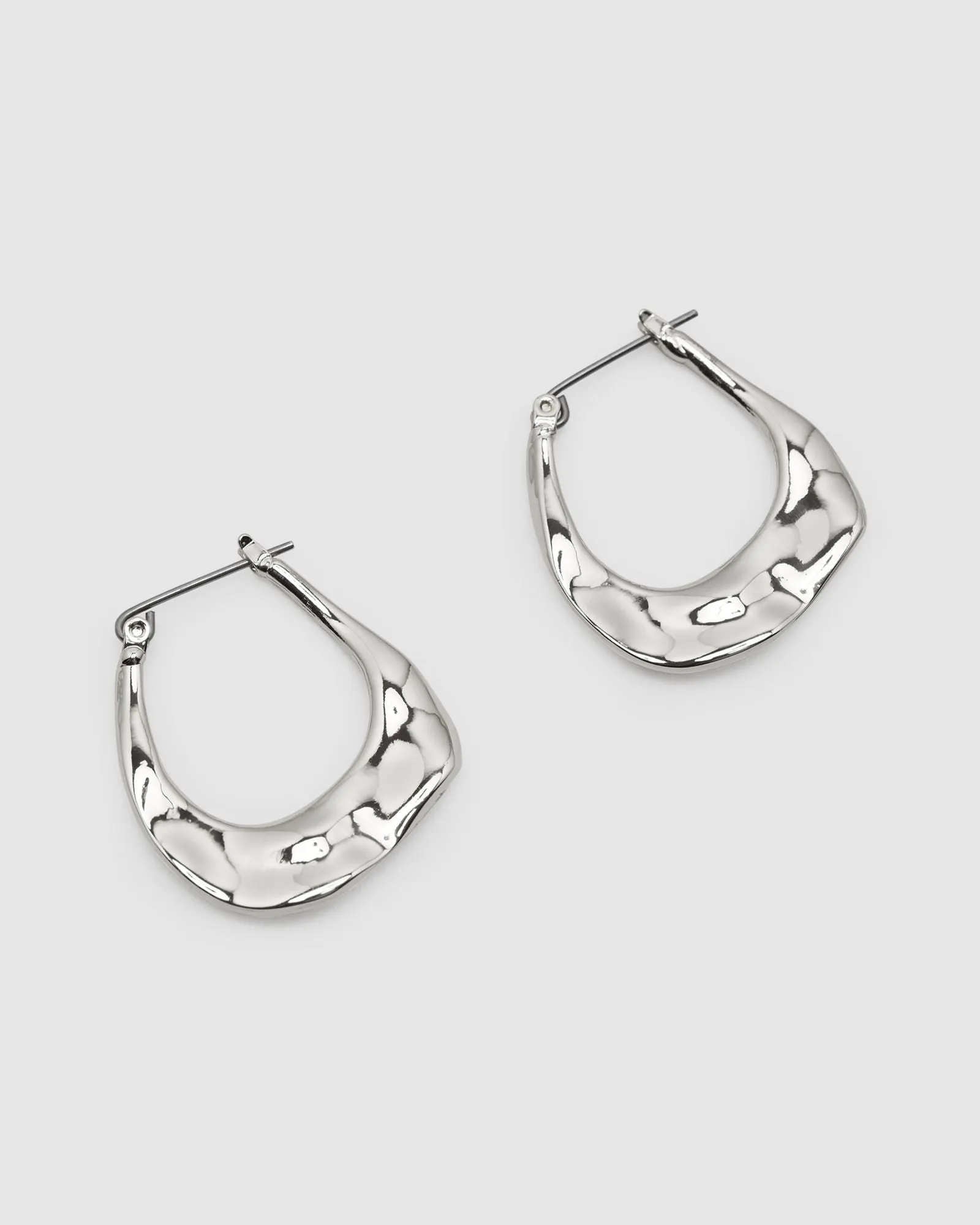 Nala Hoop Earring