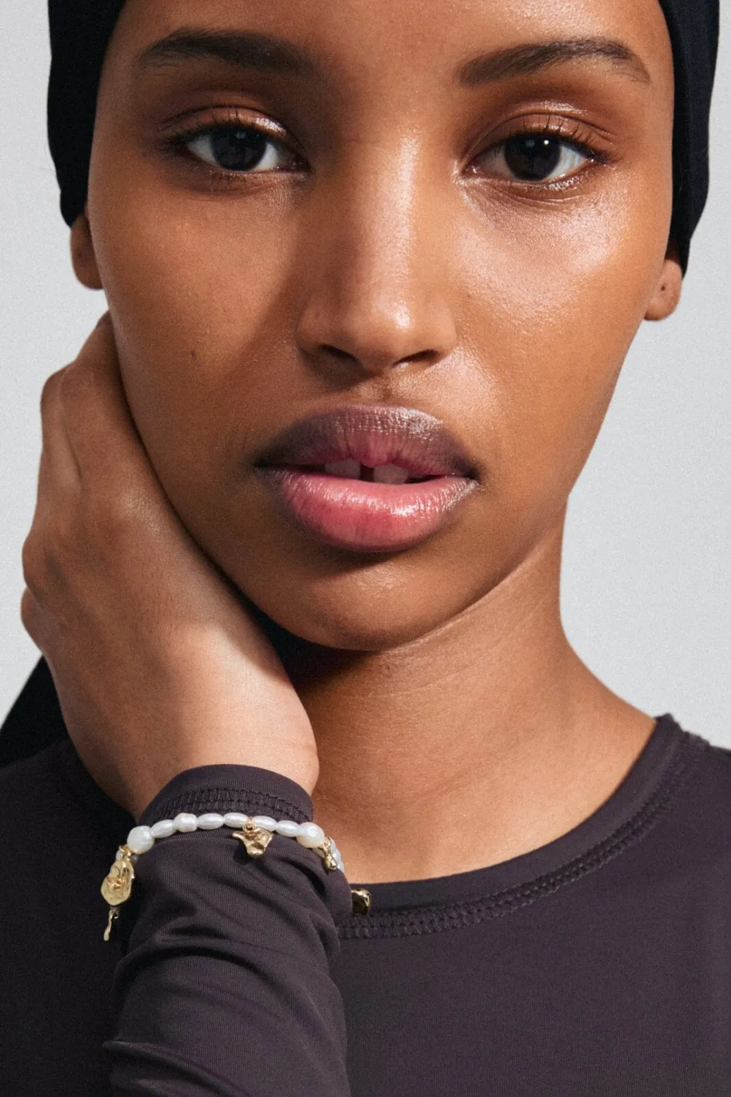 Pilgrim - Intent 132442002 - Goldplated