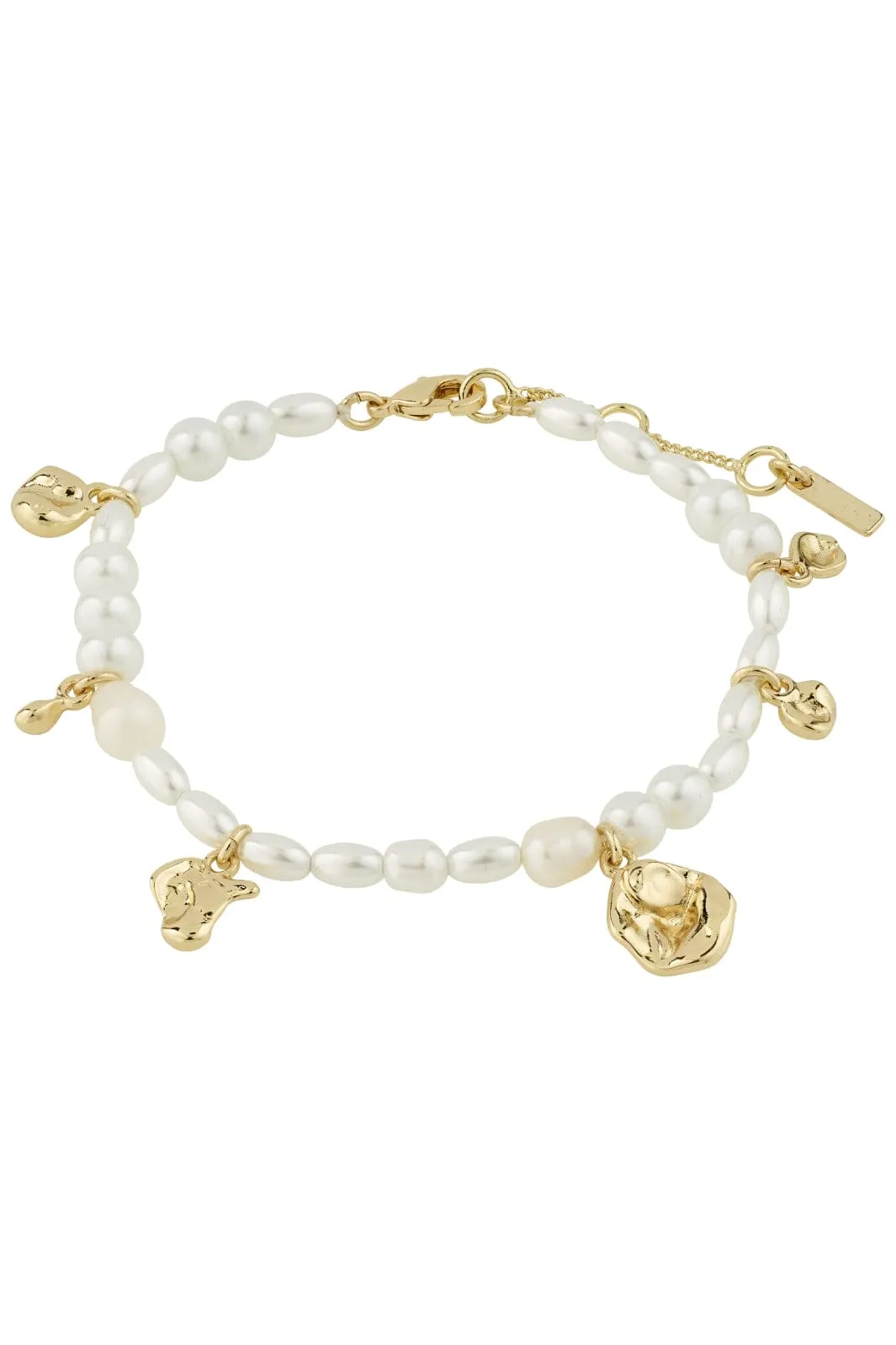 Pilgrim - Intent 132442002 - Goldplated