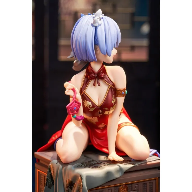 [Pre-order] Re:Zero - Rem & Emilia (Graceful Beauty 2024 New Year Ver.) 1/7 Scale Figure Kadokawa