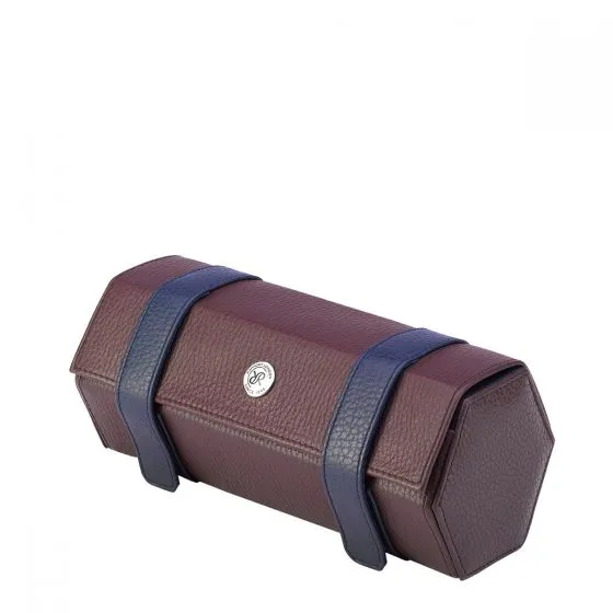 RAP Watch Roll Hyde Park Hexagonal Three Watch