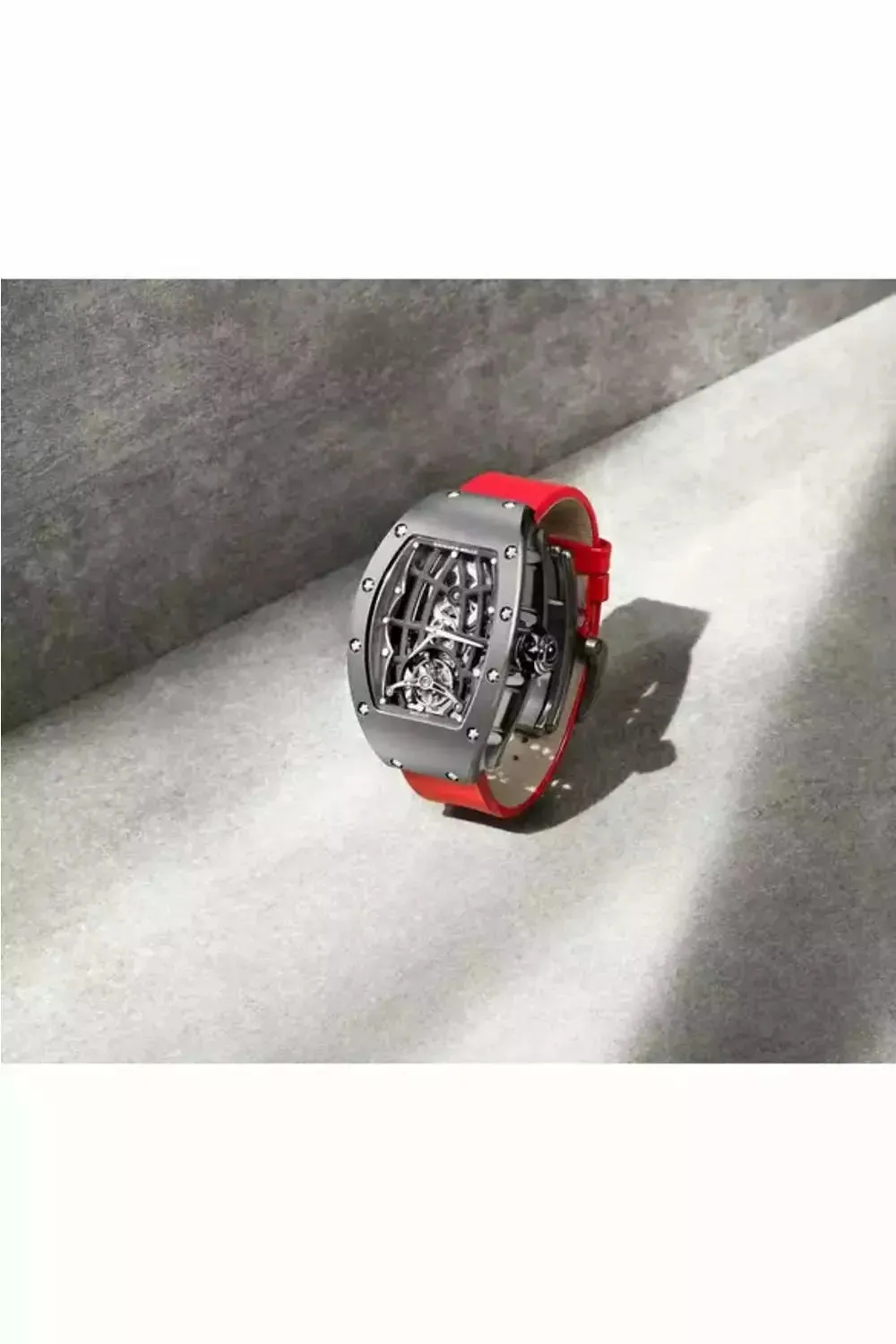 richard mille rm 74-01 automatic winding tourbillon