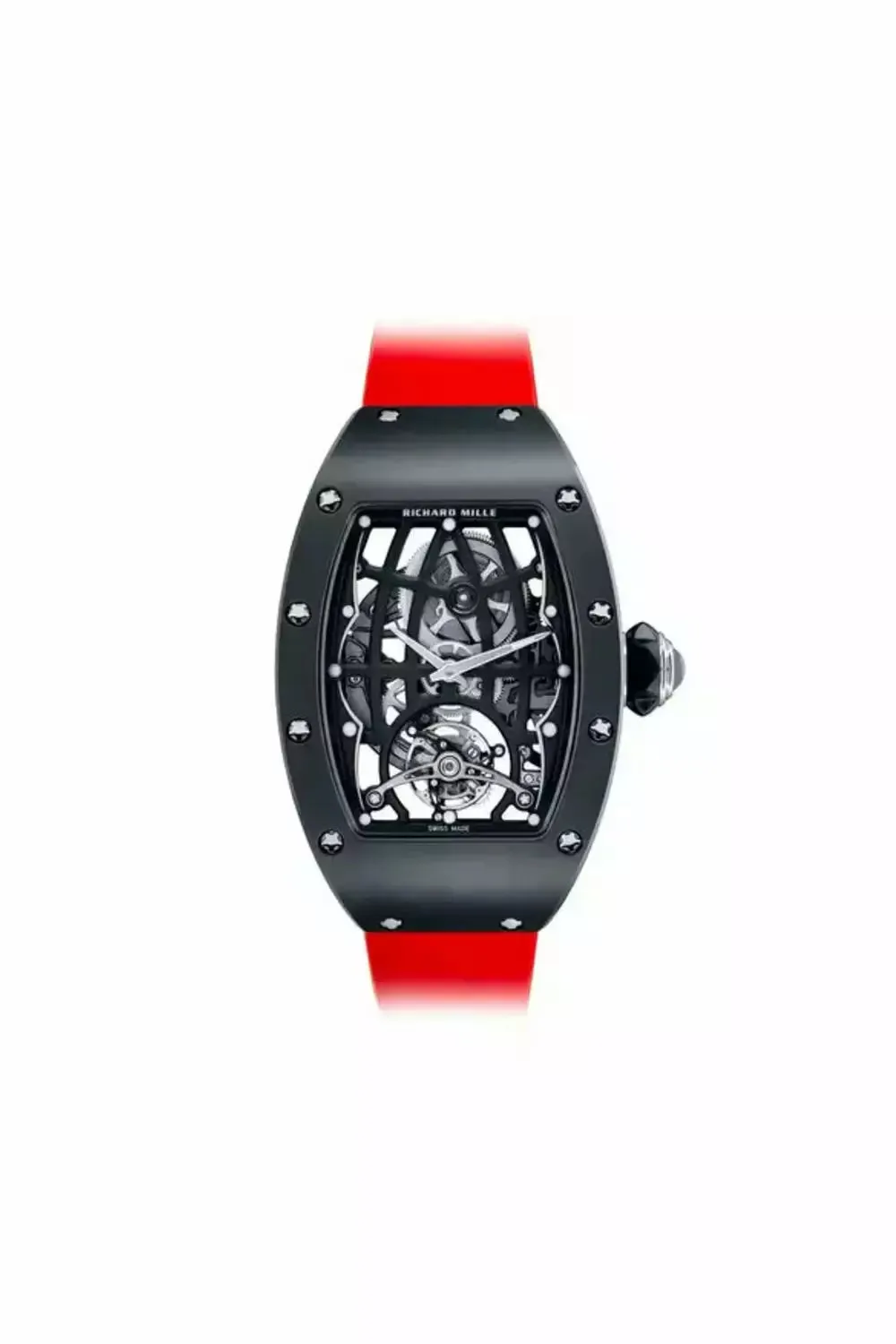 richard mille rm 74-01 automatic winding tourbillon