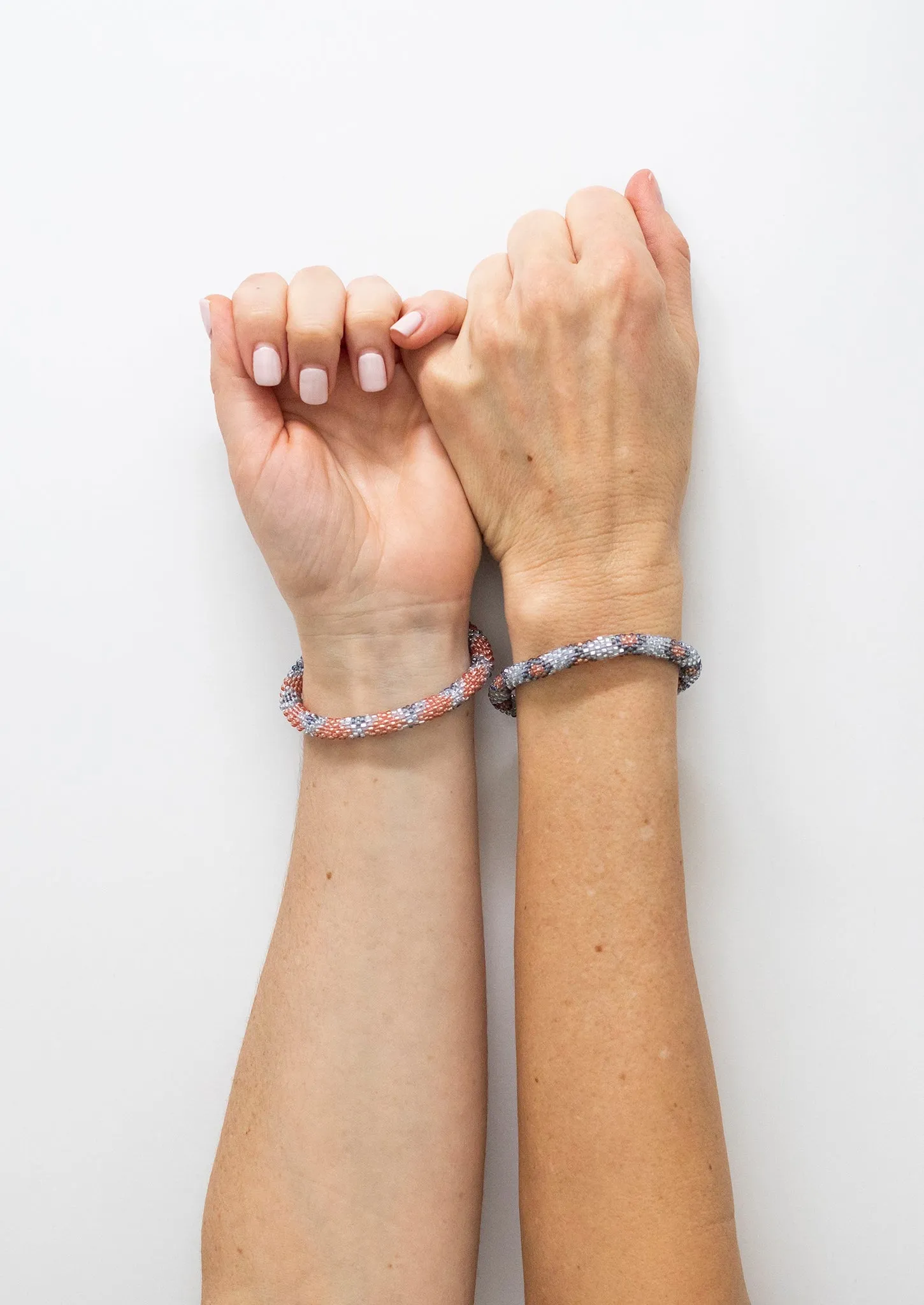 Roll-On® Friendship Bracelets <br> Glitter