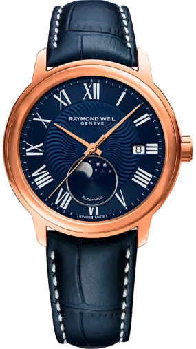 RW Watch Maestro Mens