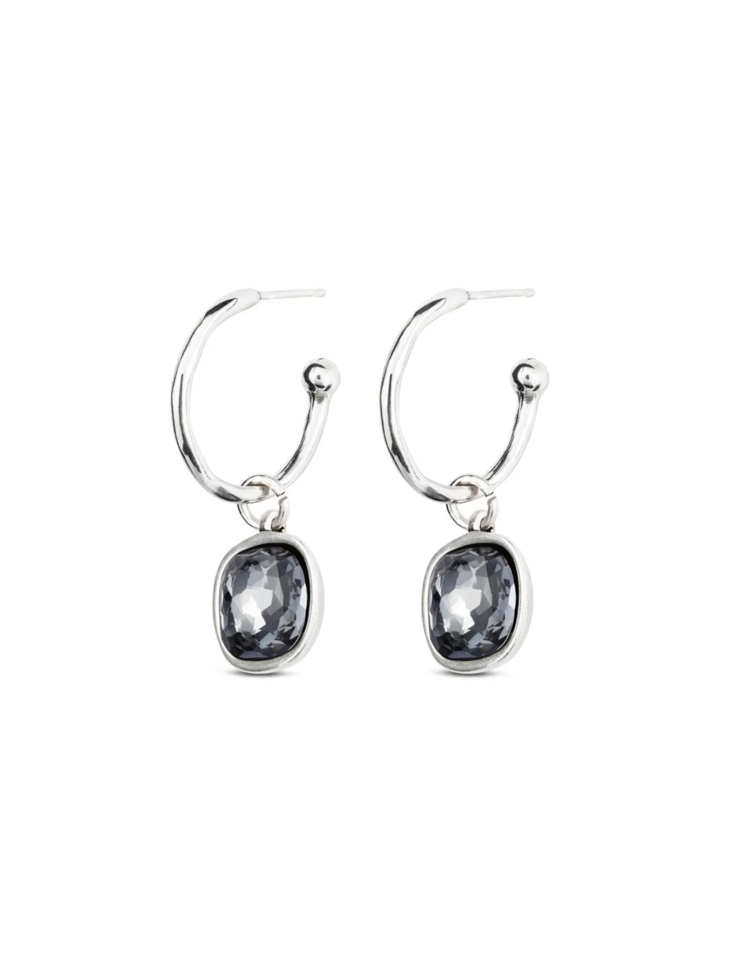 Shiny Tears Earrings