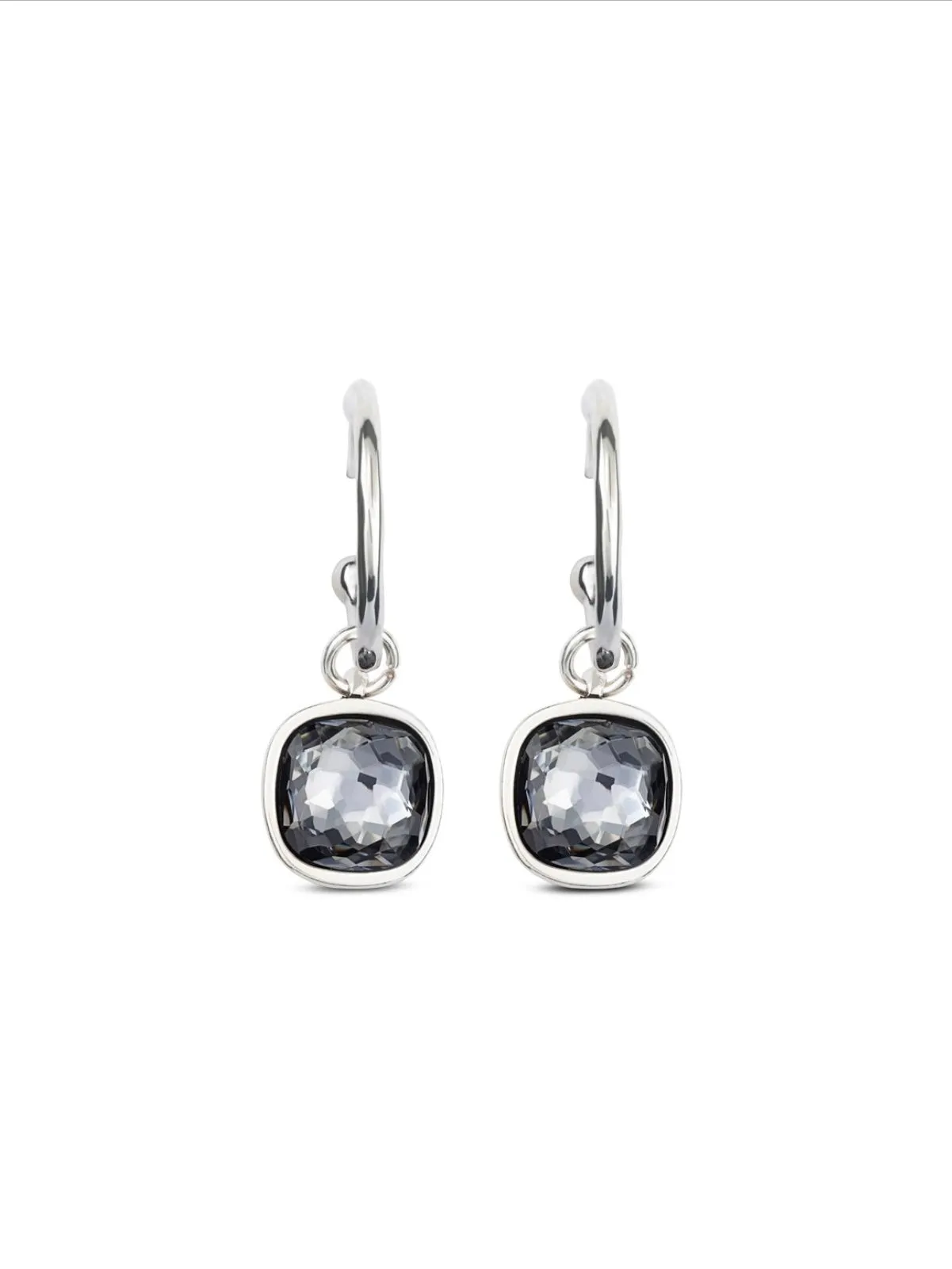 Shiny Tears Earrings