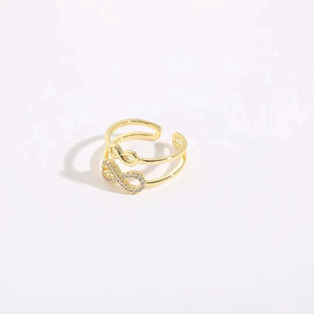 Simple Rings Collection 1