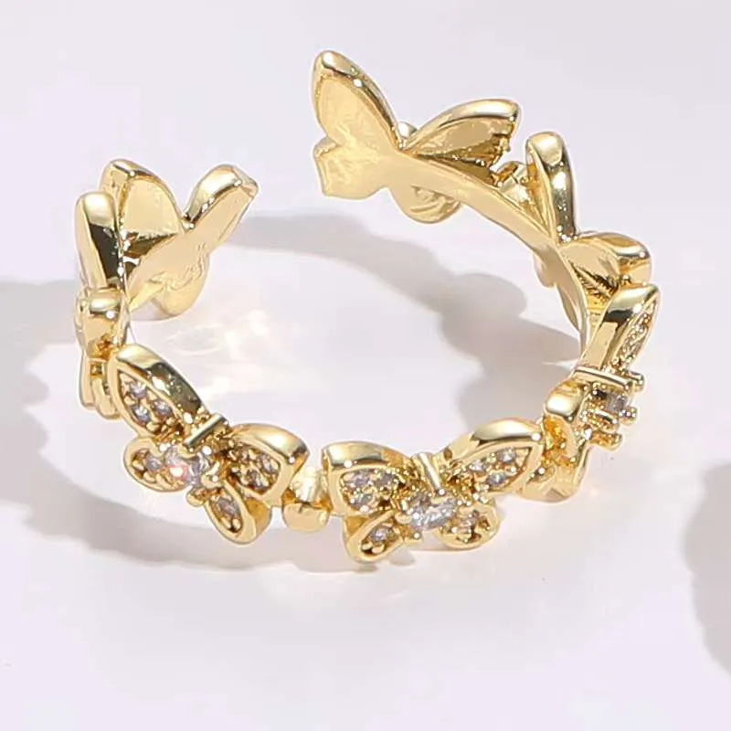 Simple Rings Collection 1