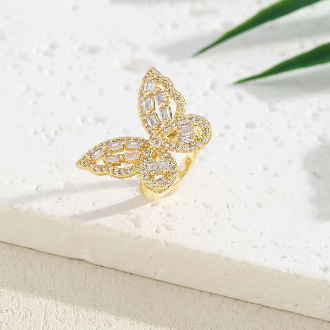 Simple Rings Collection 1