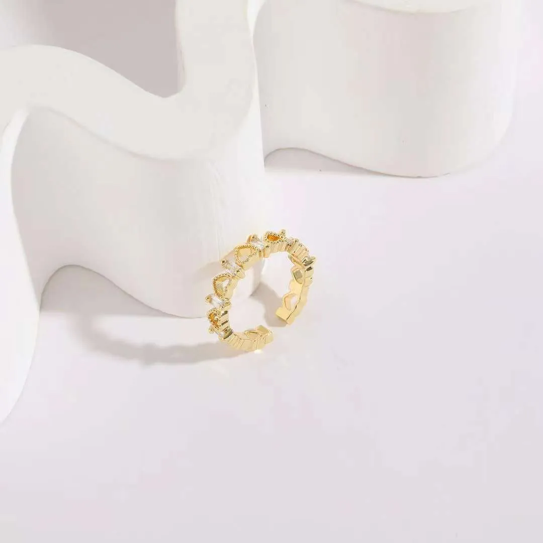 Simple Rings Collection 1