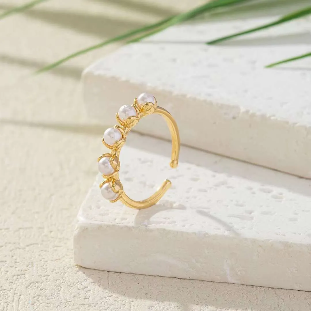 Simple Rings Collection 1