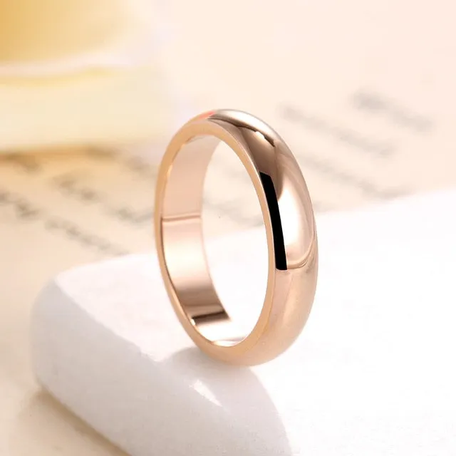 Simple Rings