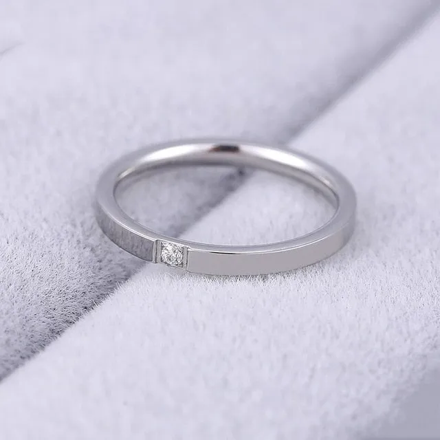 Simple Rings