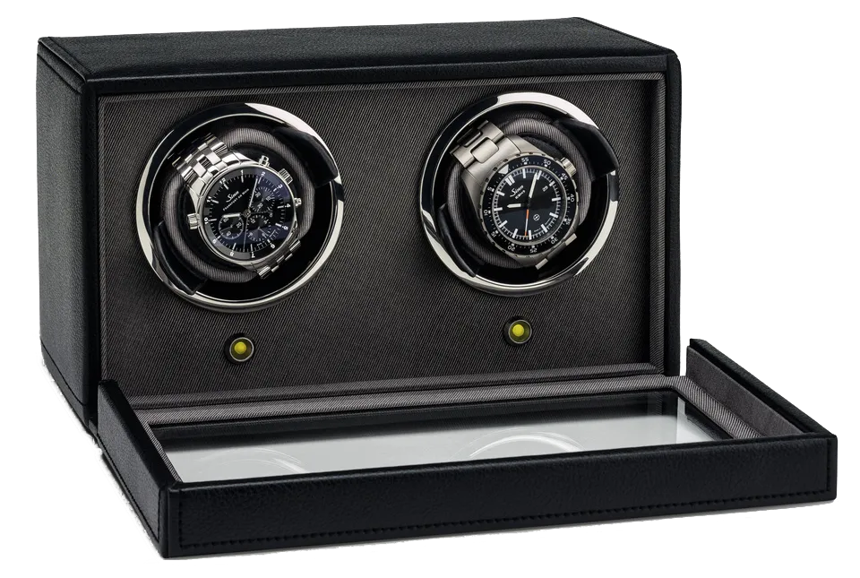 Sinn WOLF 461203 Watchwinder ZBEW05
