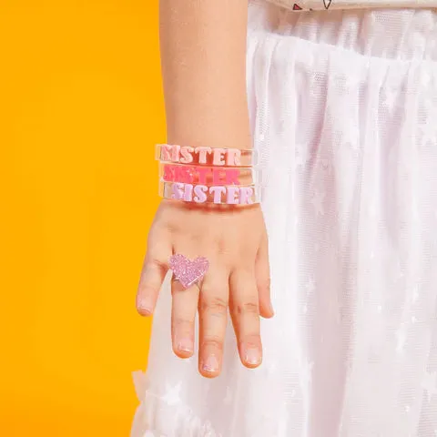 Sisters Bangle Set/3