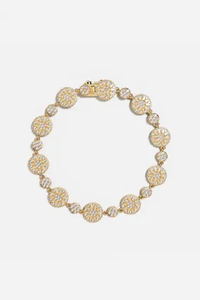Soleil Bracelet