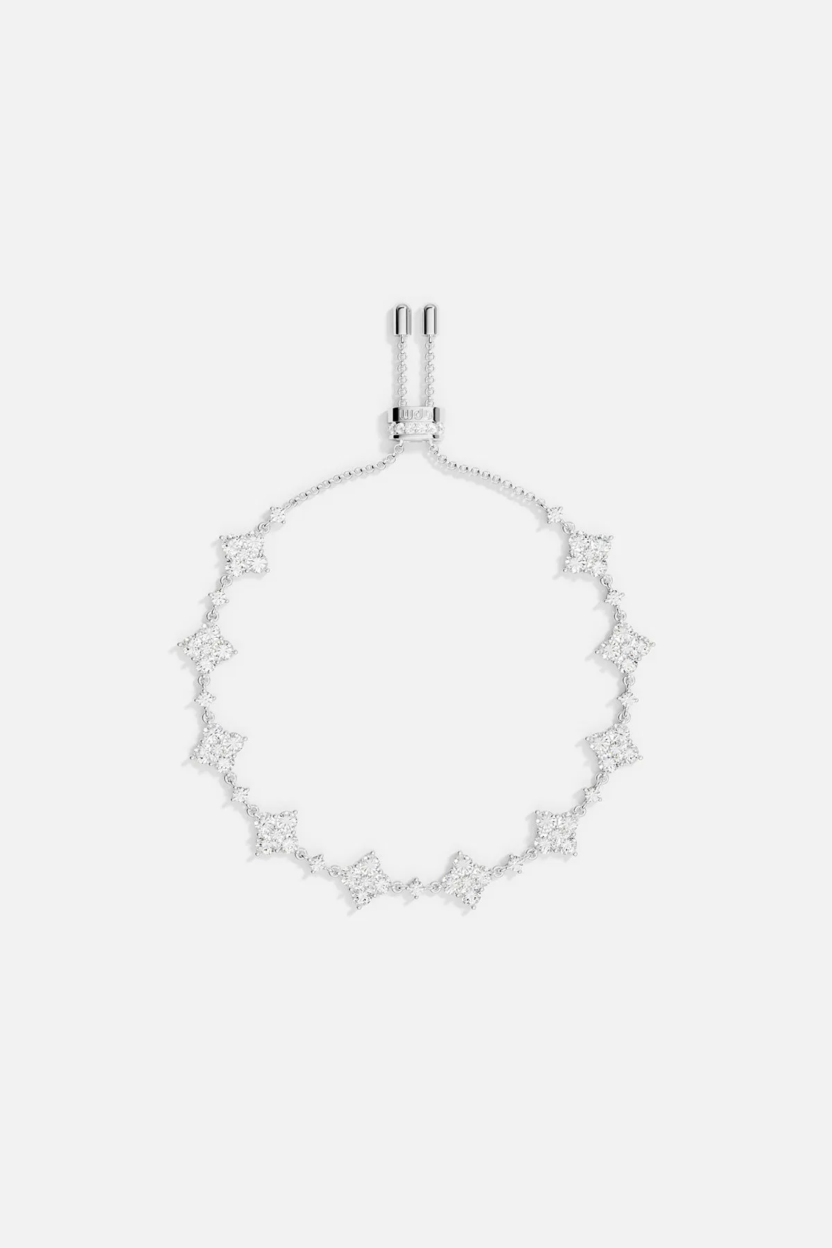 Spark Adjustable Bracelet
