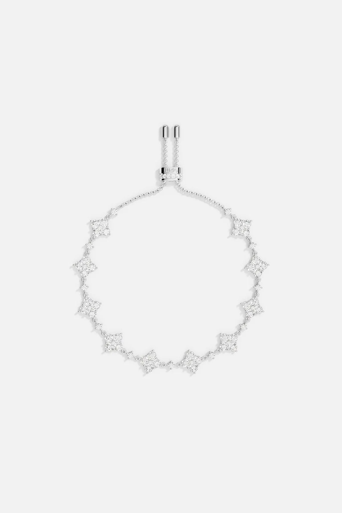 Spark Adjustable Bracelet