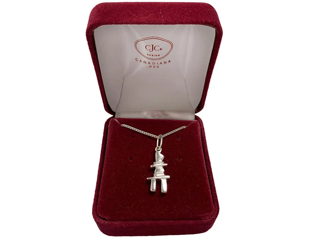Sterling Silver Necklace
