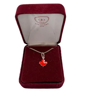 Sterling Silver Necklace