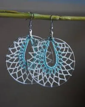 Sweet Droplets Earrings
