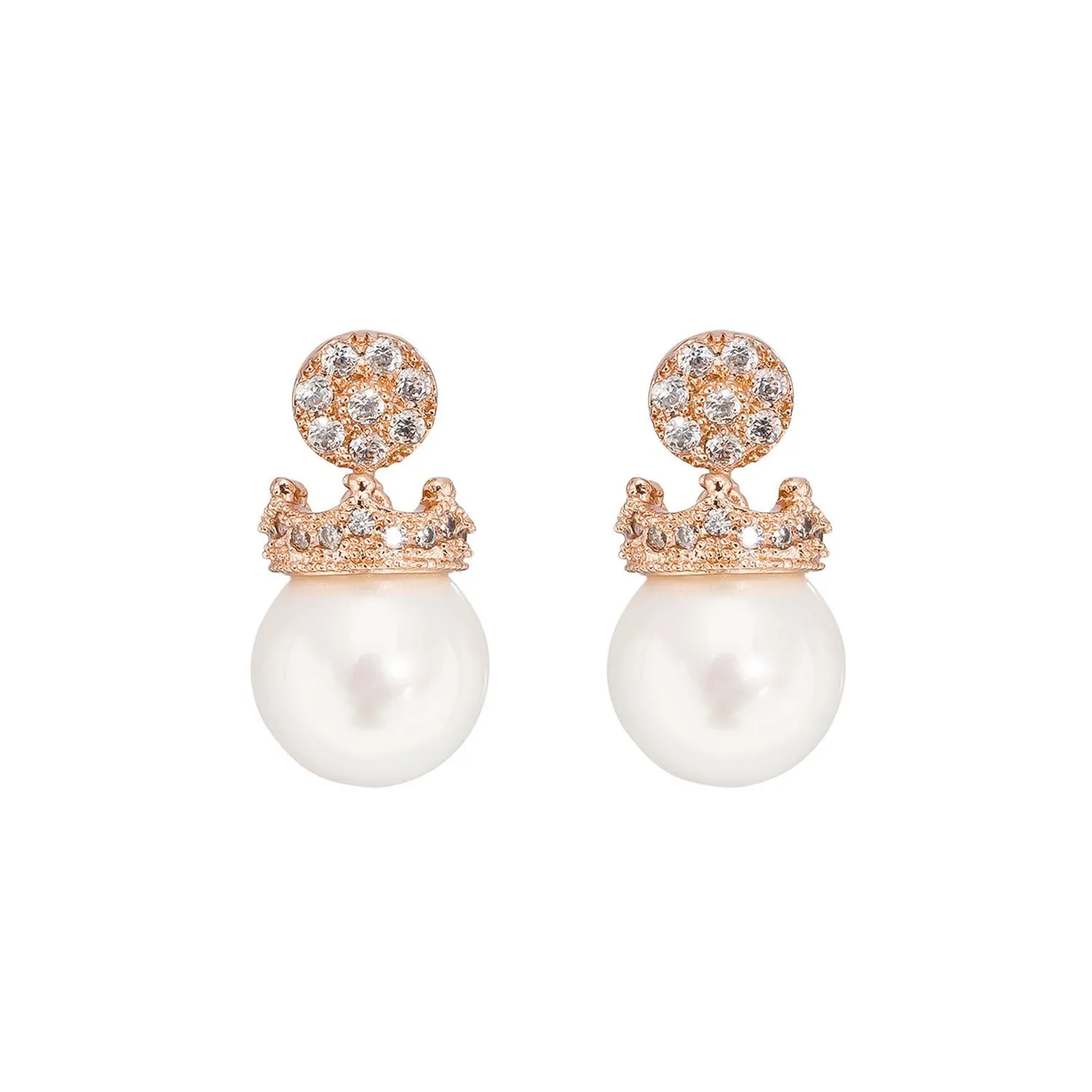 Sweet Duchess Earrings