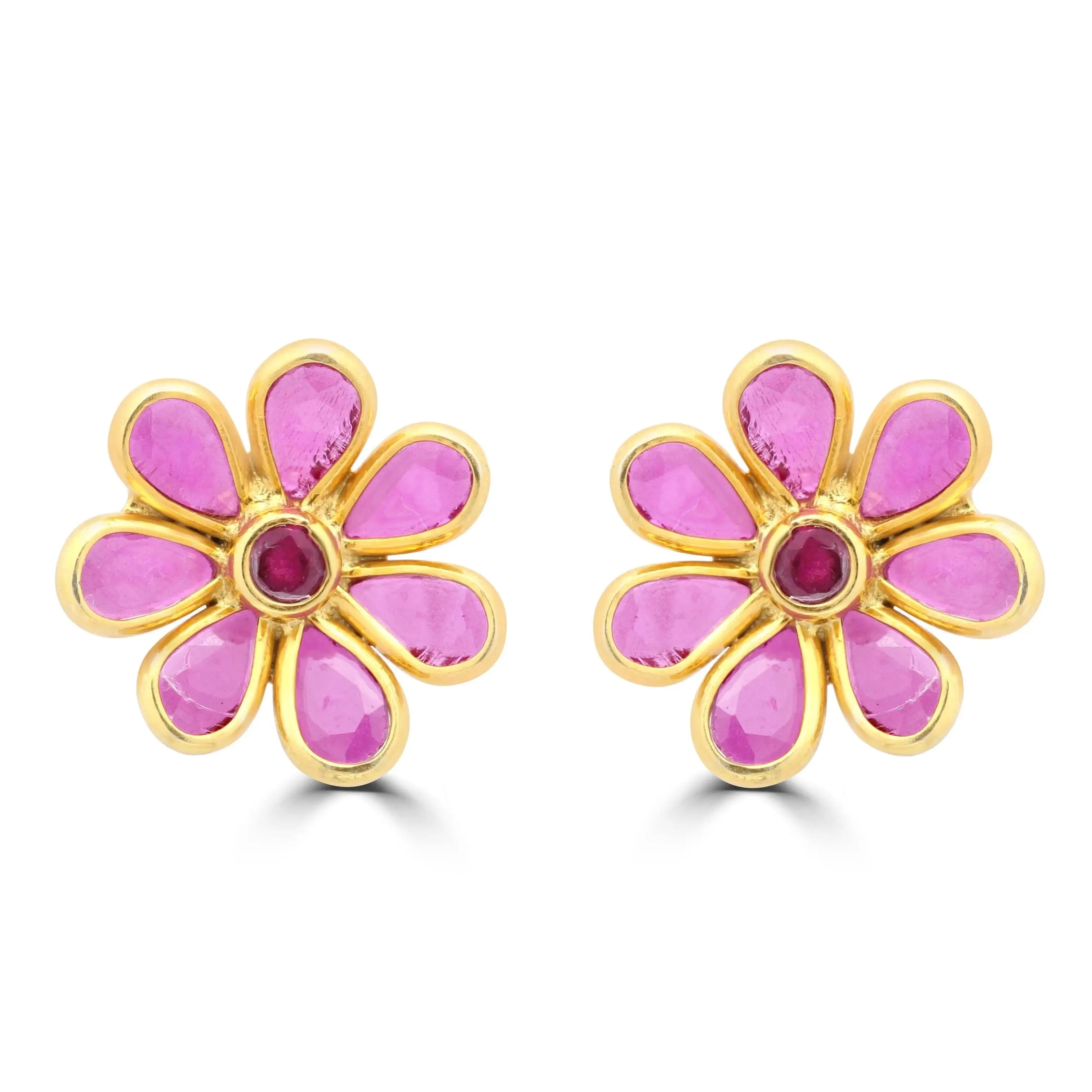 Sweet Flower Earrings