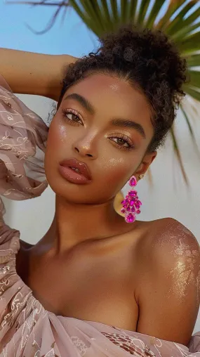 Sweet Like Sugar Earrings
