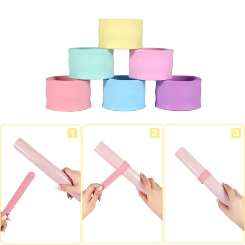 Teckwrap Vinyl Holder Silicone Slap Holder