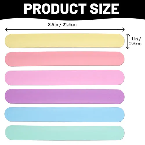 Teckwrap Vinyl Holder Silicone Slap Holder