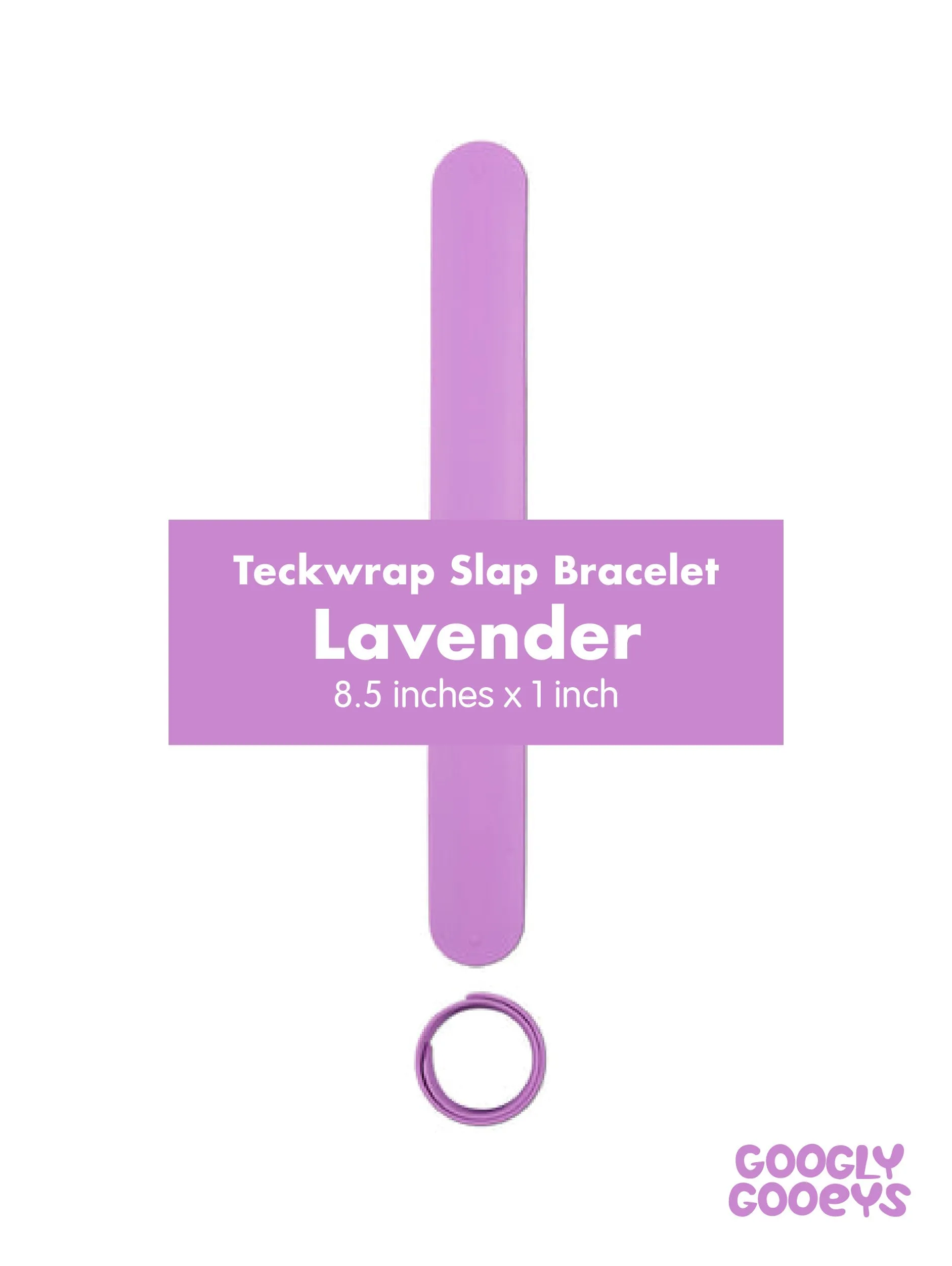 Teckwrap Vinyl Holder Silicone Slap Holder