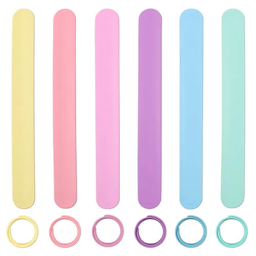 Teckwrap Vinyl Holder Silicone Slap Holder
