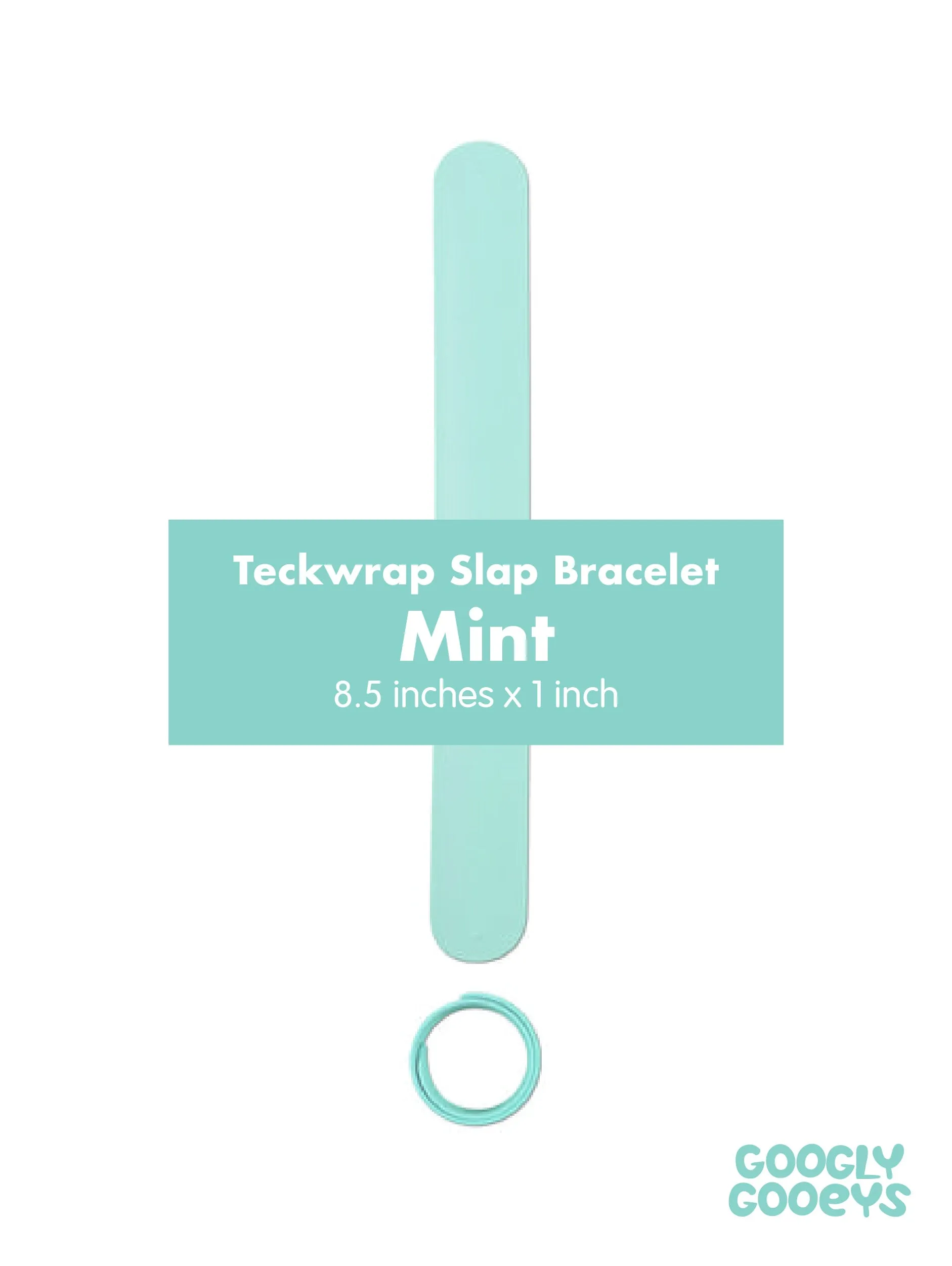 Teckwrap Vinyl Holder Silicone Slap Holder